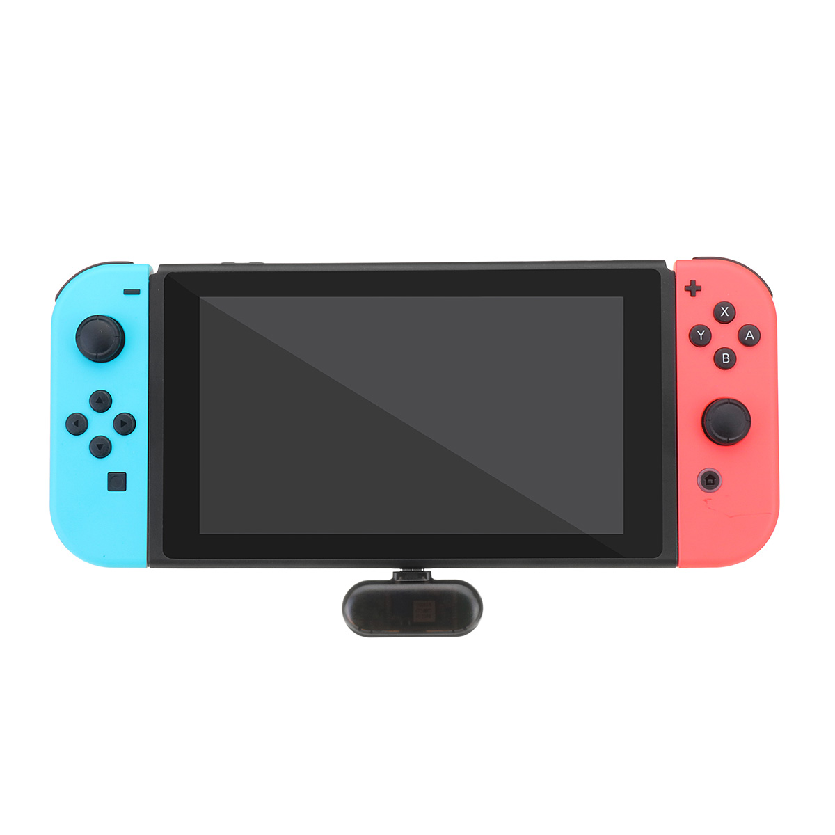 

Gulikit Route Plus Type-C bluetooth Adapter Transmitter for Nintendo Switch Game Console PC