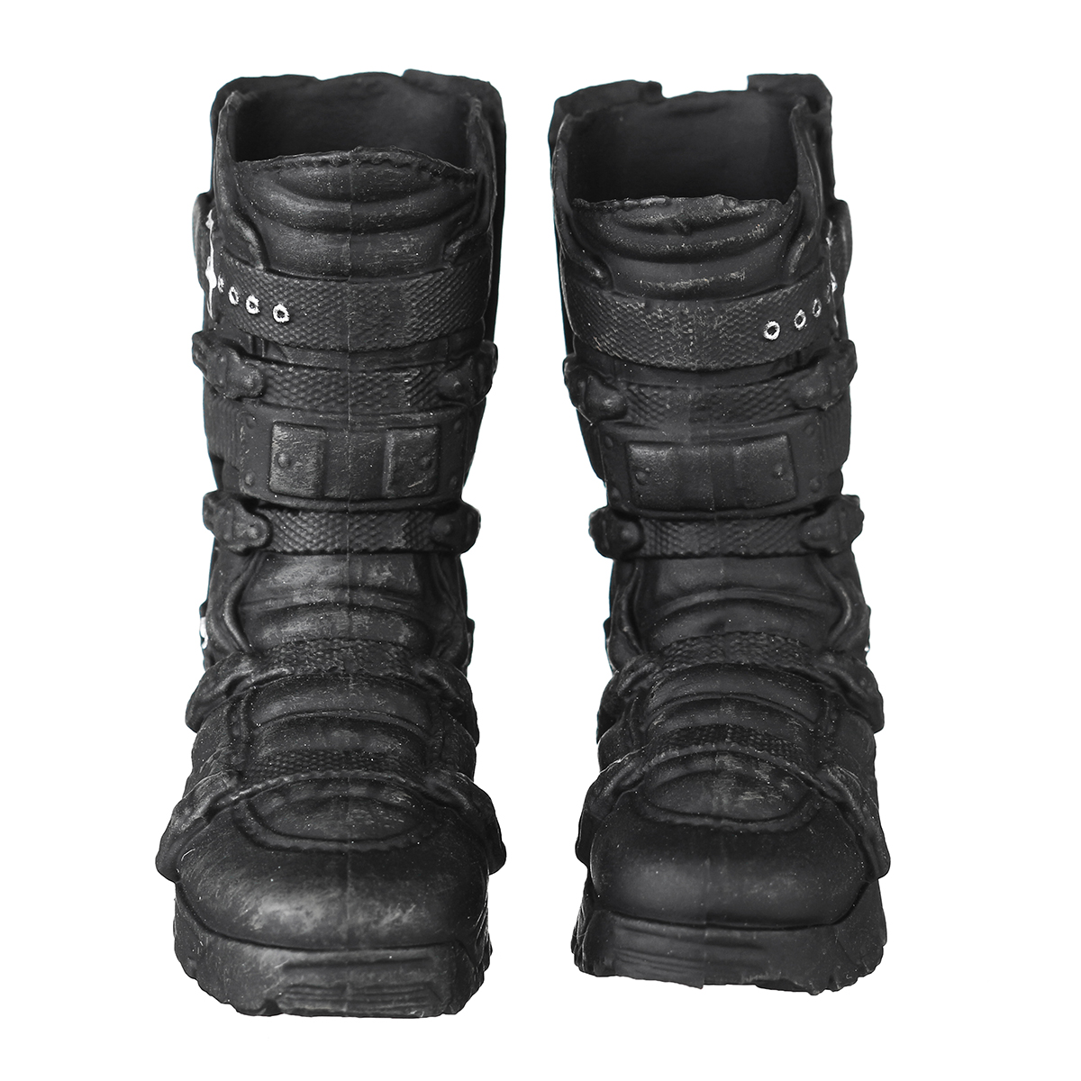 TD57-10 1//6 Scale Male Boots Shoes Model Fit 12/'/' Action Figure