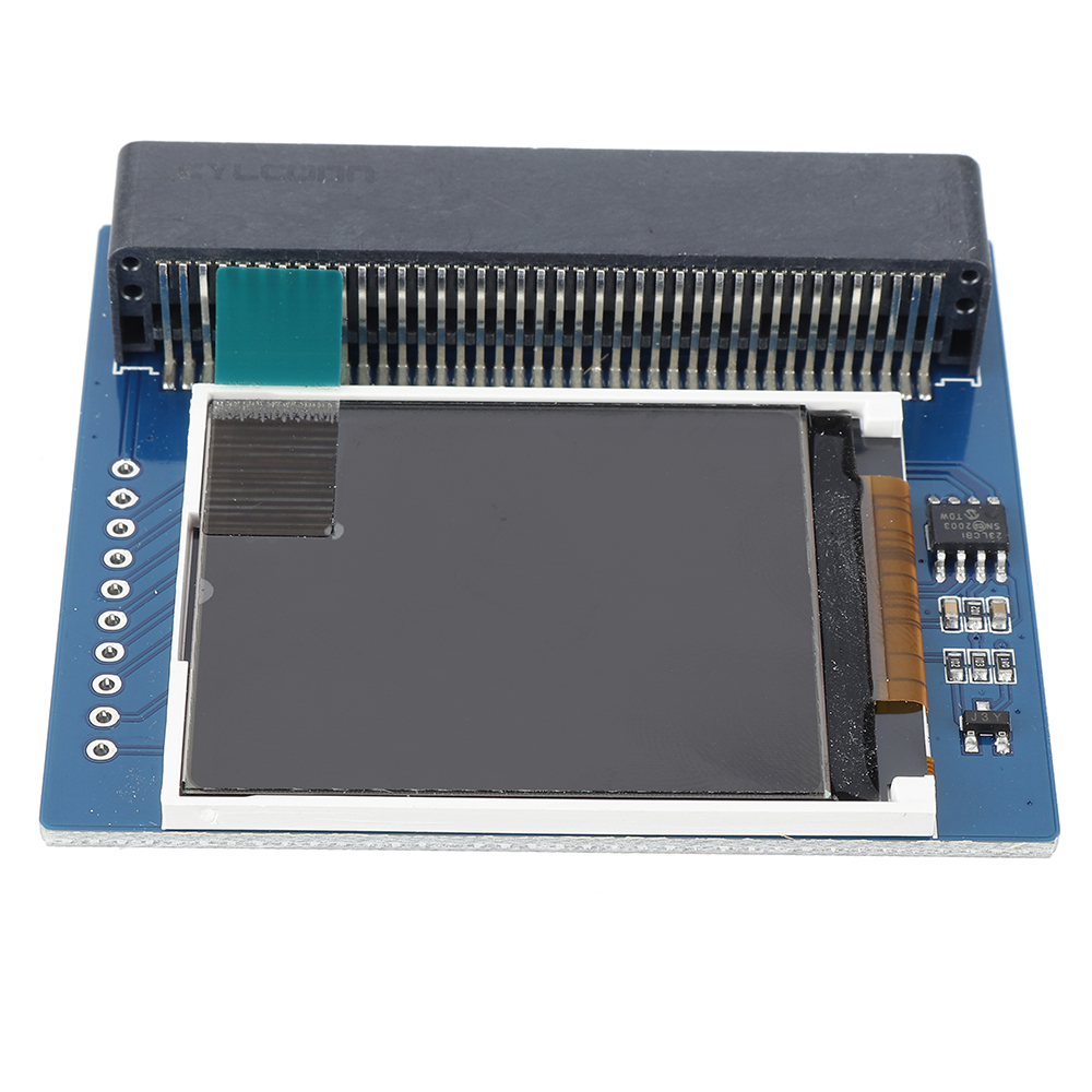 Find Waveshare micro bit microbit 1 8 inch LCD Display Expansion Board Module Support for Arduino for Sale on Gipsybee.com with cryptocurrencies