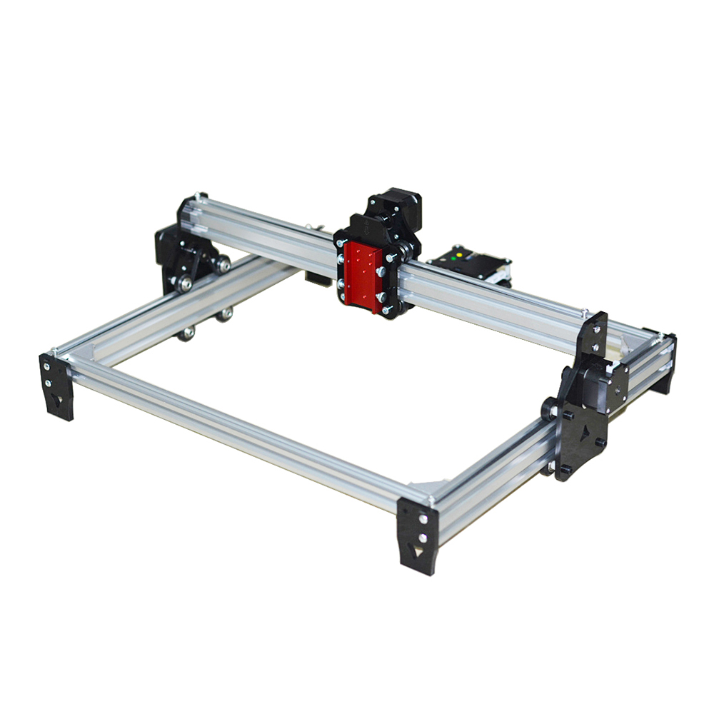 

Standard 65x50cm Laser Engraving Machine DIY Marker Printer CNC Engraver without Laser Module