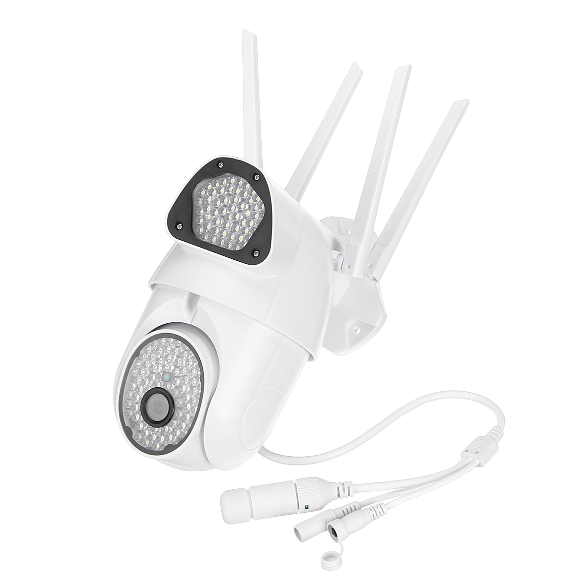 HD 1080P Security IR Camera WiFi Wireless Outdoor Home Waterproof Smart IP CCTV Camera—6