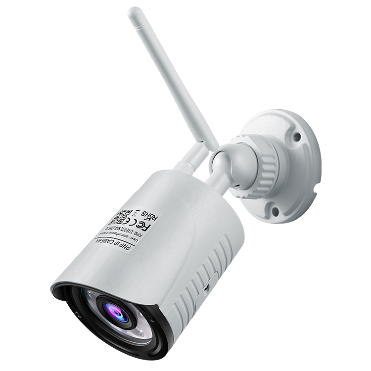 Wanscam&nbsp;K22&nbsp;1080P&nbsp;WiFi&nbsp;IP&nbsp;камера Беспроводная видеонаблюдение 2MP На открытом воздухе Водонепроницаемы Onvif Security камера Поддержка 64G TF&nbsp;к