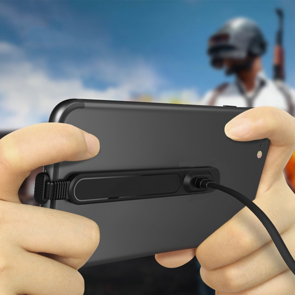 

Bakeey 2.4A Type-C Телефонные игры Быстрый зарядный кабель для передачи данных 1 м / 3,33 фута для Huawei P20 Xiaomi Mi8