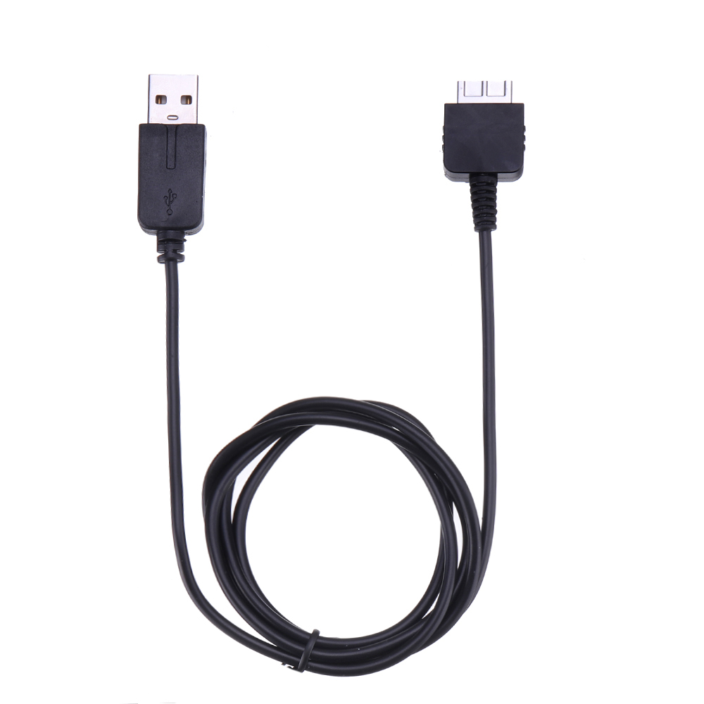 

100cm USB Charging Cable Charger Transfer Data Sync Cord Line for Sony PSV 1000 Ps Vita 1000 Power Adapter Wire