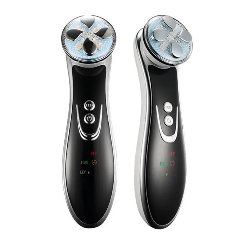 IPL Radio Frequency Beauty Instrument Anti Aging Wrinkles