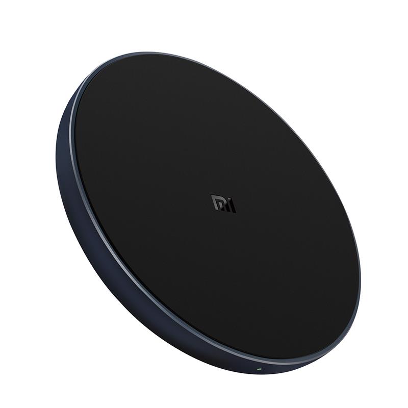 

Original Xiaomi WPC01ZM 10W Wireless Charger Fast Wireless Charging Pad For Qi-enabled Smart Phones For iPhone 11 SE 202
