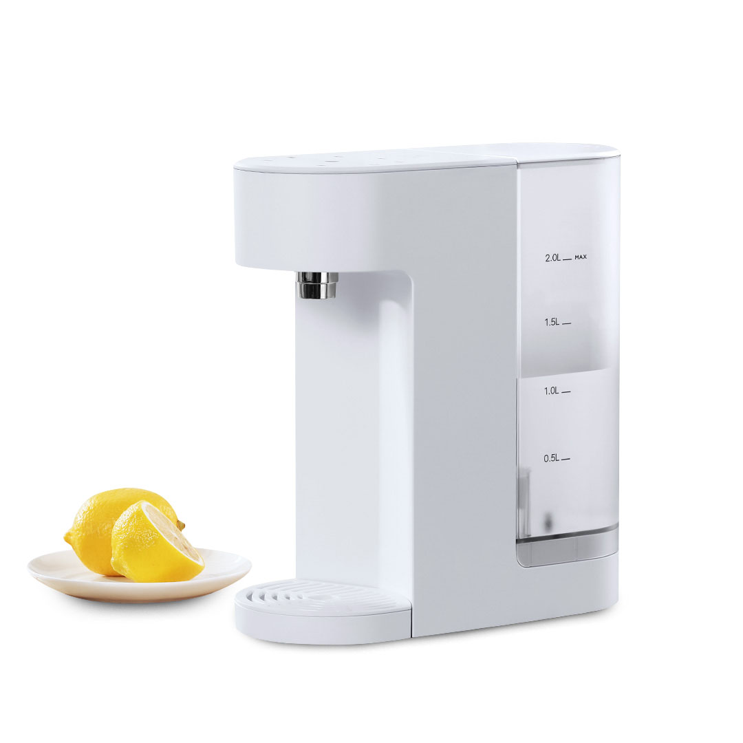 

VIOMI MY-2 Fast Heating Water Kettle 2050W/2L Instant Heating Water Dispenser From Xiaomi Youpin