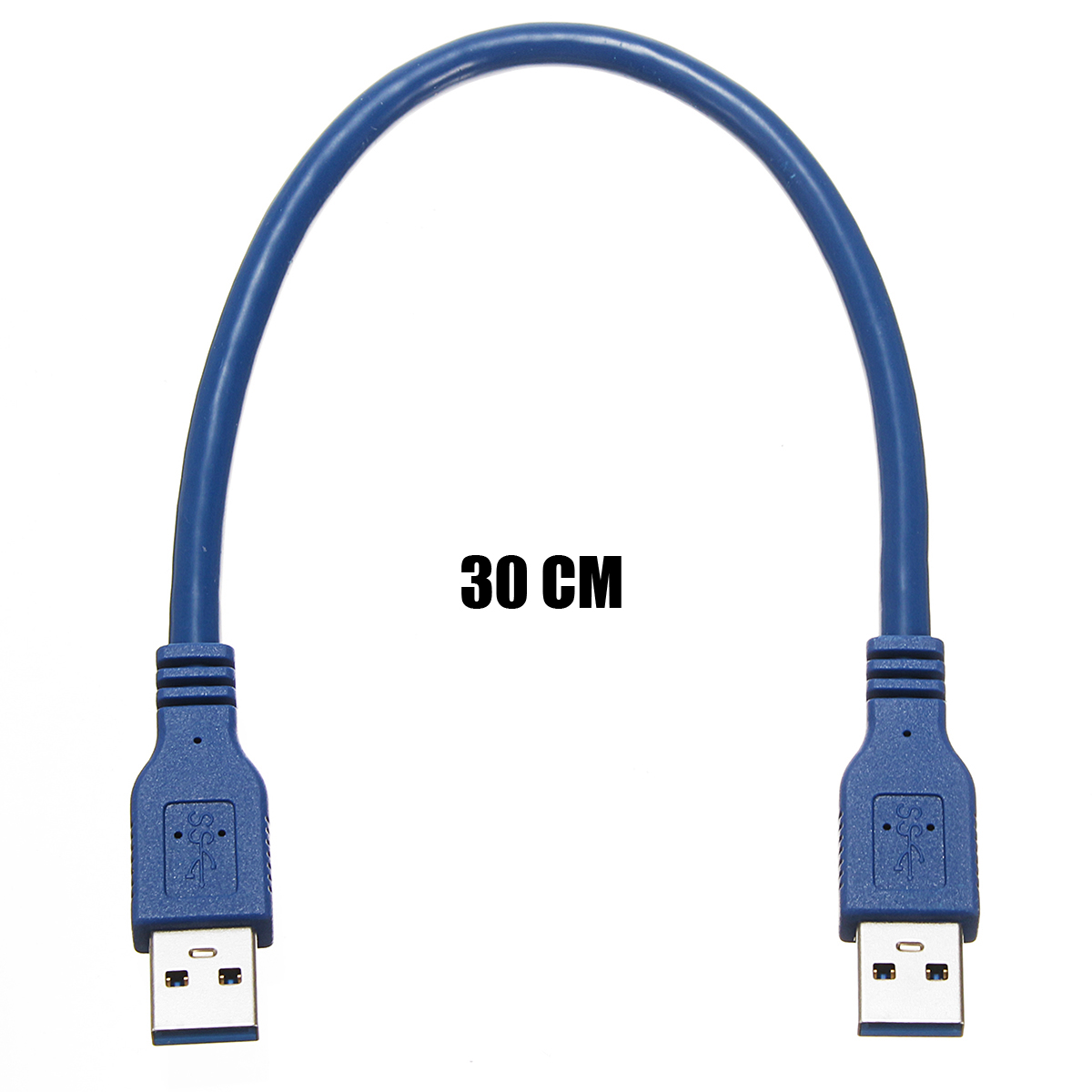 0,3 м постоянного тока для DC USB 3.0 PCI Express 1x до 16x удлинительный кабель удлинителя Riser Adapter Card 