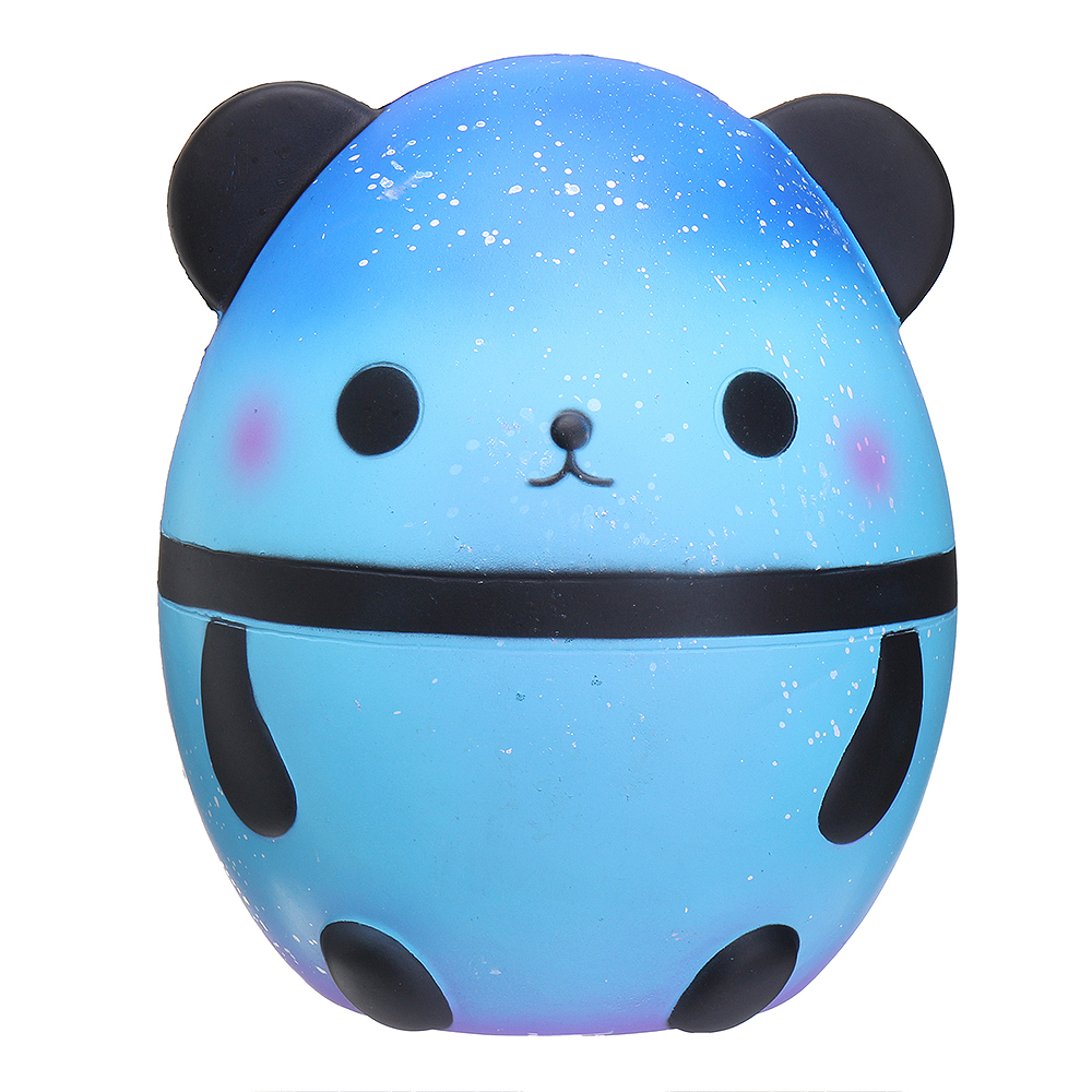 Giant Squishy Panda Egg 25CM Slow Rising Humongous Jumbo Toys Gift Decor 4