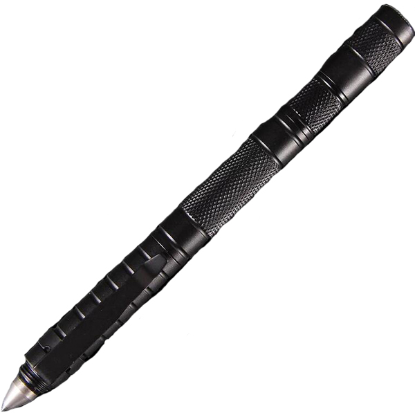 

IPRee® Tactical Pen Outdoor Camping EDC Emergency Tool Portable Fire Stick Glass Breaker Compass