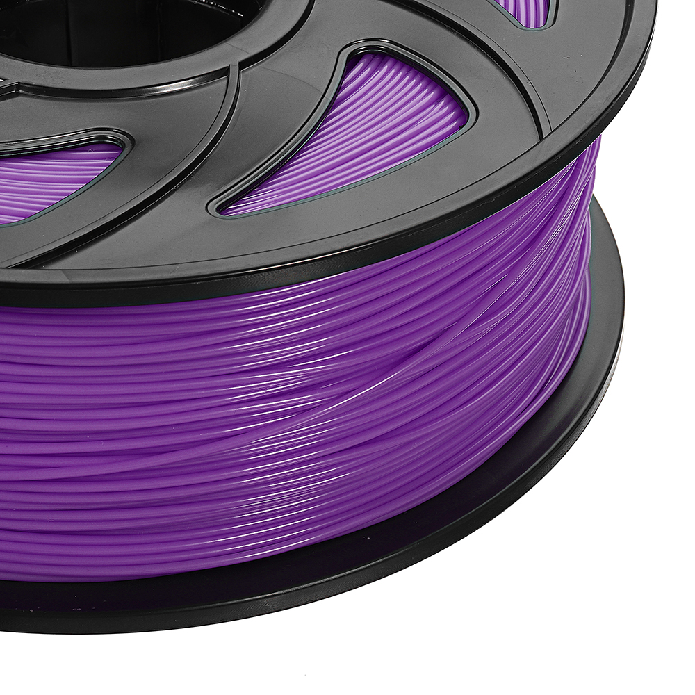 Anet® 1KG 1.75mm ABS Filament For Reprap Prusa 3D Printer 19