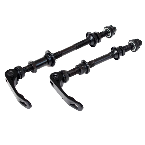 

Bike Bicycle Hub Quick Release Lever Hollow Shaft Set Tools