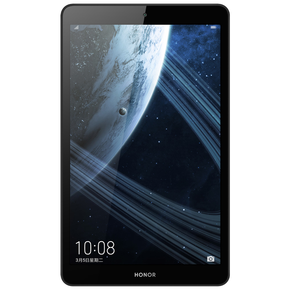 Original Box Huawei Honor 5 64GB CN ROM Hisilicon Kirin 710 Octa Core 8 Inch Android 9.0 Tablet 83