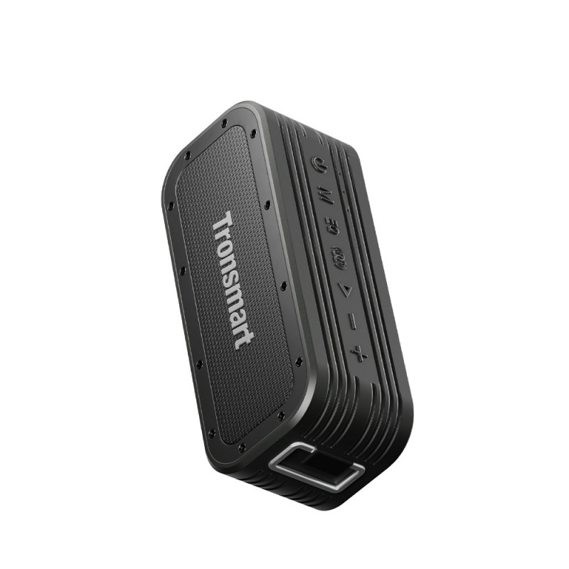 Find Tronsmart Force X 60W bluetooth Speaker 2 1 Channel 10000mAh Large Battery Tri bass EQ Effects Portable Outdoor Speaker for Sale on Gipsybee.com with cryptocurrencies