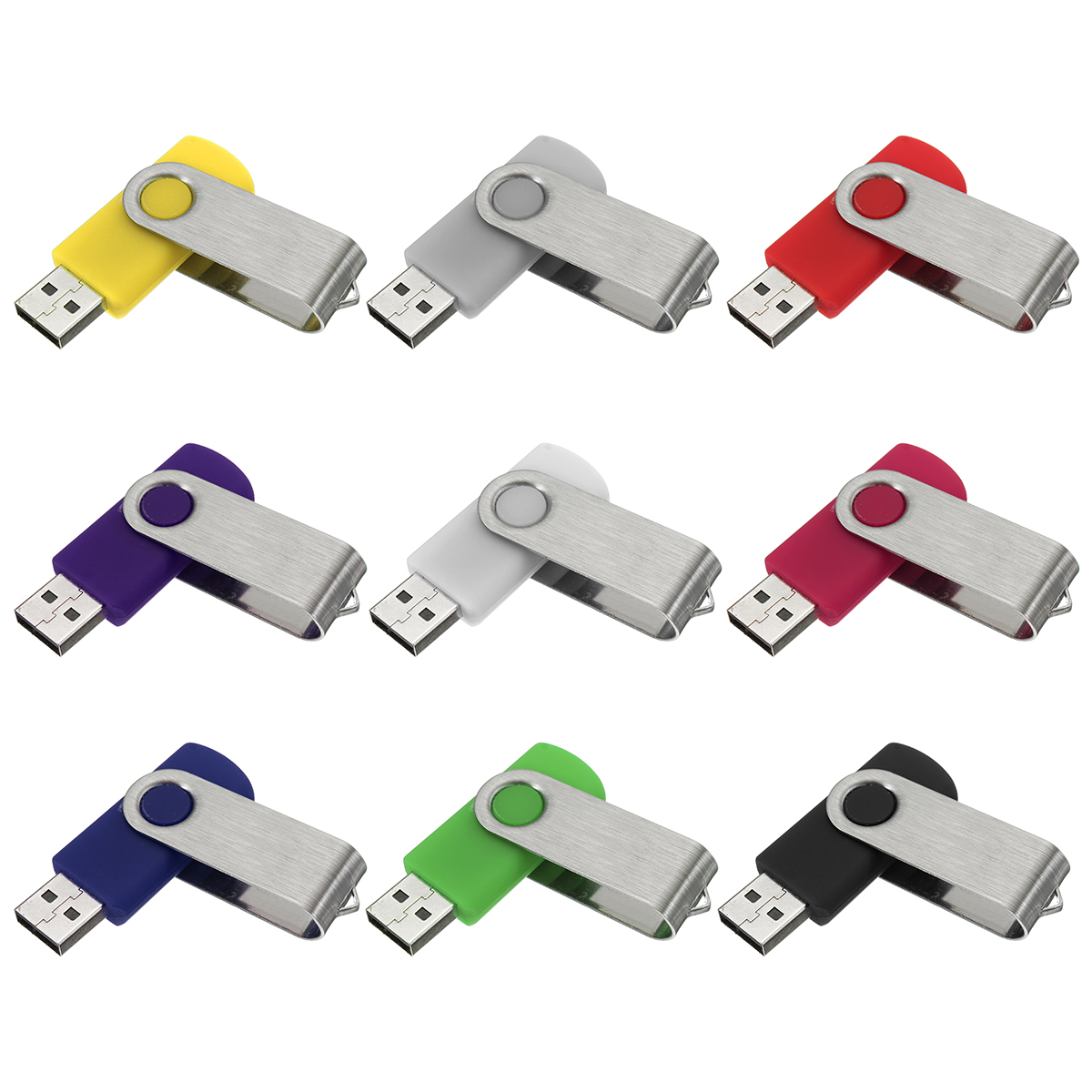 Find USB 2 0 64MB USB 2 0 Flash Drive Colorful Pendrive 360 Rotation Thumb Drive for Sale on Gipsybee.com with cryptocurrencies