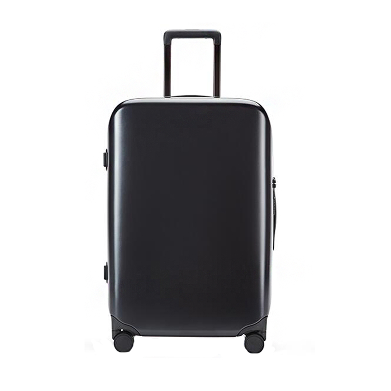 

90Fun 20/24inch Travel Suitcase 33L/65L Polyester TSA Lock Spinner Wheel Carry On Luggage Case from Xiaomi Youpin