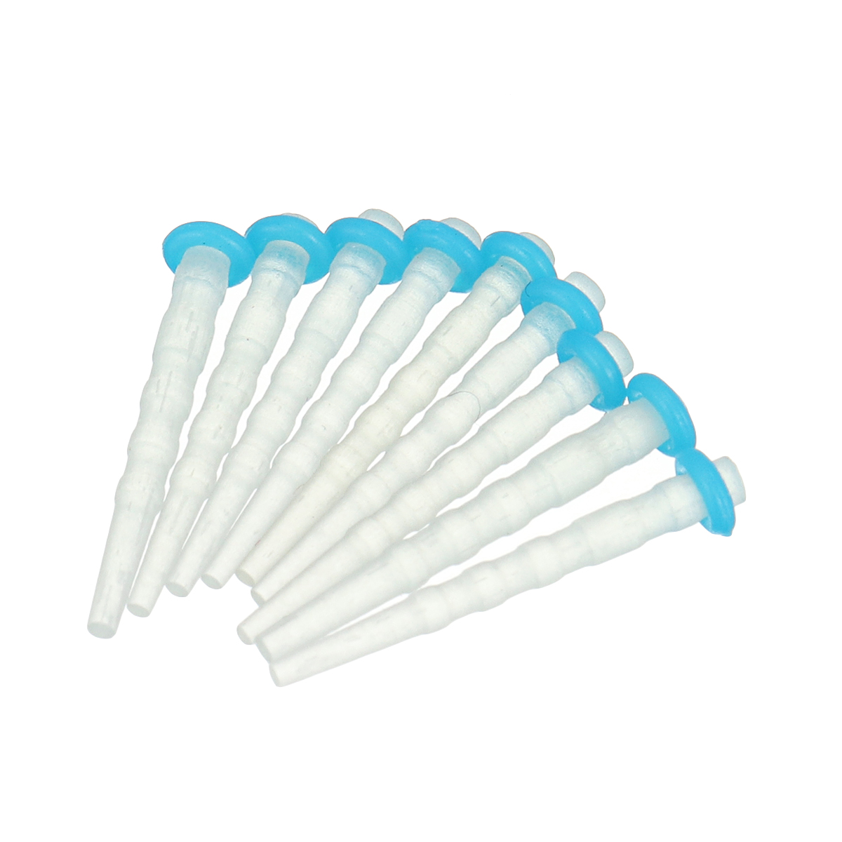 

200Pcs Dental Fiber Post Glass Quartz Teeth Restorative 1.0 1.2 1.4 1.6mm Posts Tools