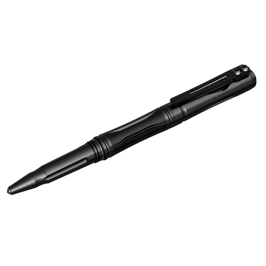 

NITECORE NTP21 Aluminum Alloy Portable EDC Tactical Pen for Emergency Window Breaking Writing Self Tool
