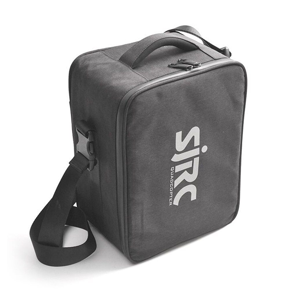 

SJRC F11 RC Drone Spare Parts Waterproof Portable Storage Bag Backpack Carrying Case