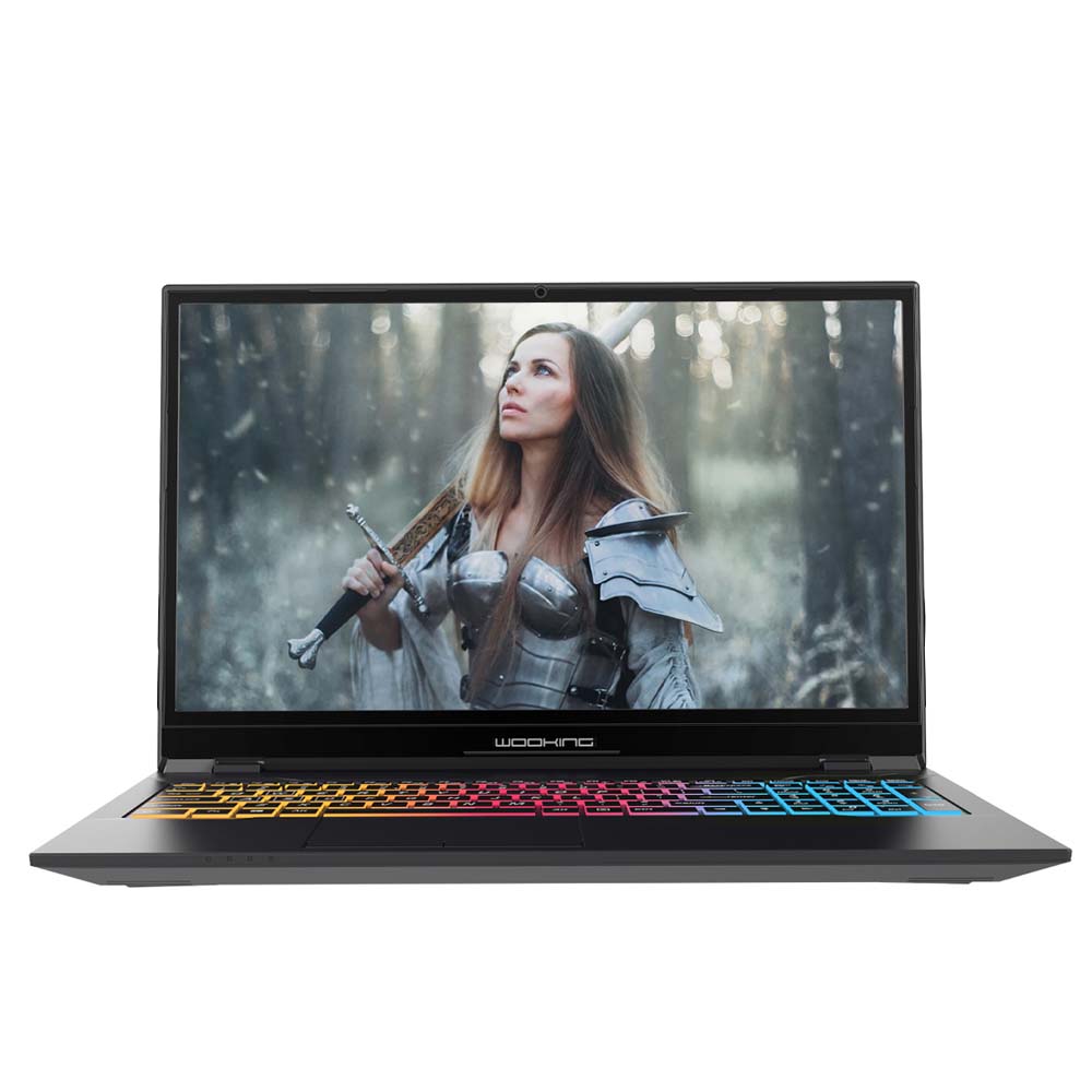 

T-BOOK X9S Gaming Laptop 16.1 Inch Intel Core I5-8400 16GB DDR4 512GB SSD GTX1050Ti 4G 144Hz Gaming Screen RGB Full Color Backlit Keyboard