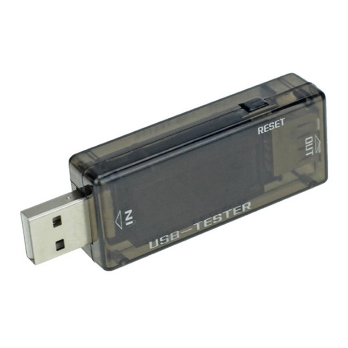 

Digital USB Detector Capacity Checking Timing Current Voltage Tester Meter