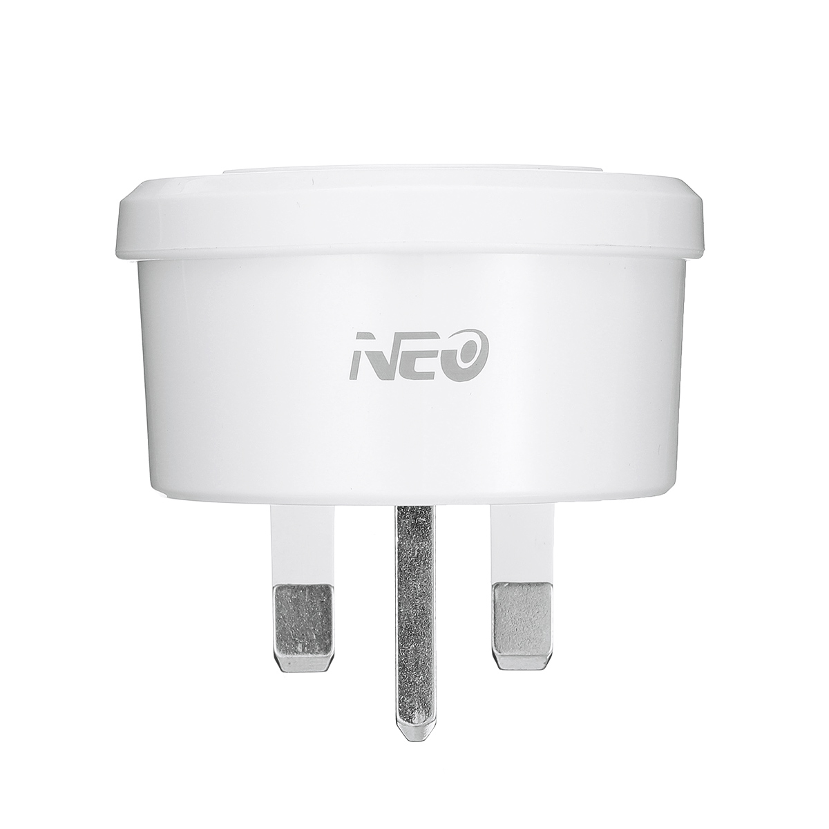 

NEO COOLCAM WiFi Smart UK Power Plug Socket Wireless Outlet Timer Switch Appliance Home