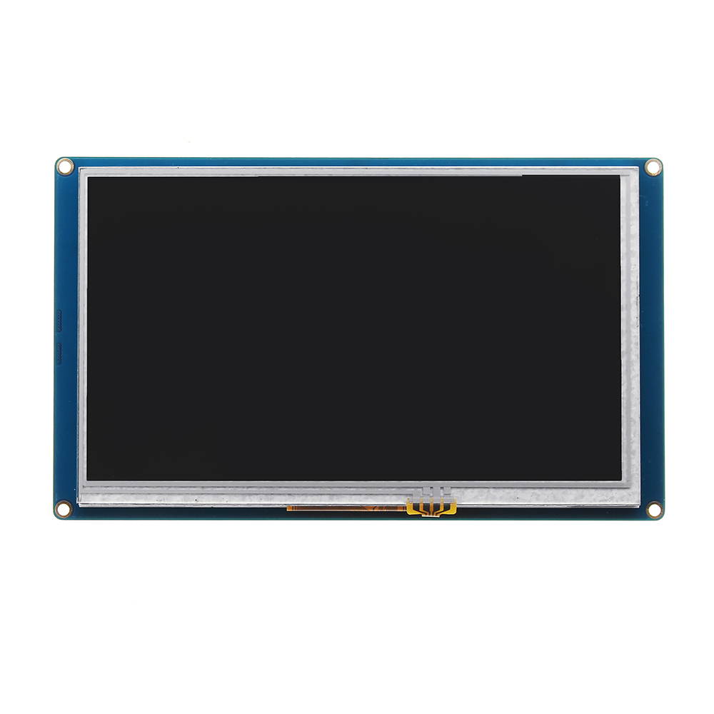 Nextion NX8048T070 7.0 Inch HMI Intelligent Smart USART UART Serial Touch TFT LCD Screen Module Display Panel For Raspberry Pi Arduino Kits 18