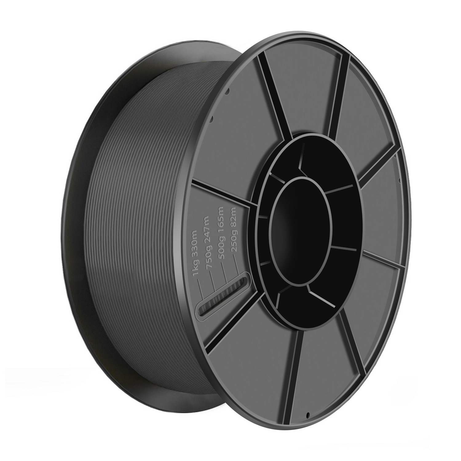 Find [US Direct]iMetrxÂ® 5 Rolls  PLA Filament 1KG 1.75mm Black/White/Red/Yellow/Blue Filament Set for 3D Printers for Sale on Gipsybee.com with cryptocurrencies