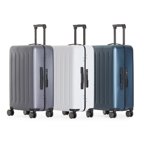 

90FUN 20inch Suitcase 33L TSA Lock Spinner Wheel Carry On Luggage Case from Xiaomi youpin