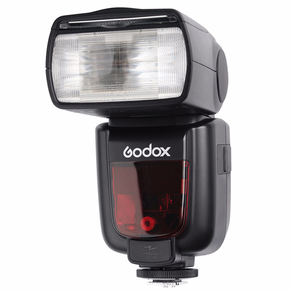 

Godox TT685N i-TTL LCD Flash Speedlite for Nikon DSLR Camera