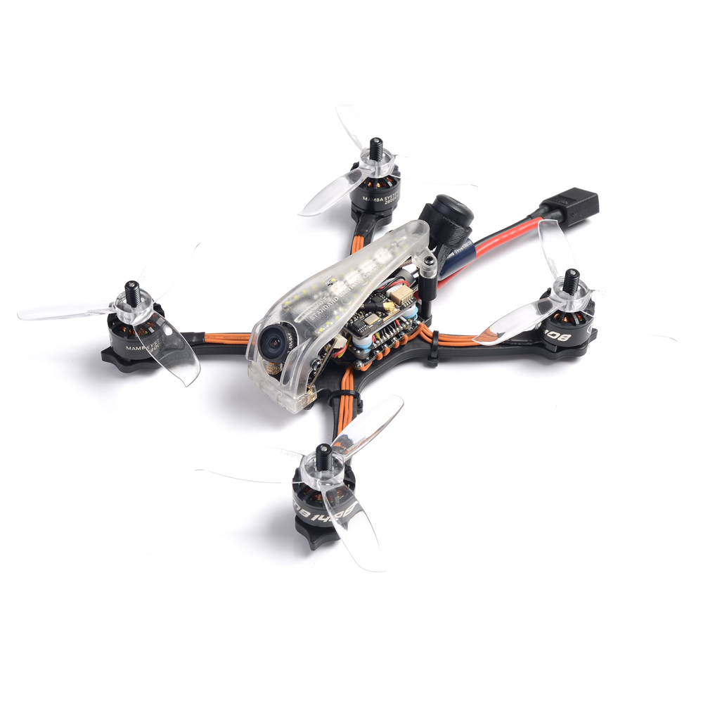 Diatone GT R369 SX 3inch 6S Crazy Racing Limited Edition PNP  XT60 143mm FPV Racing RC Drone
