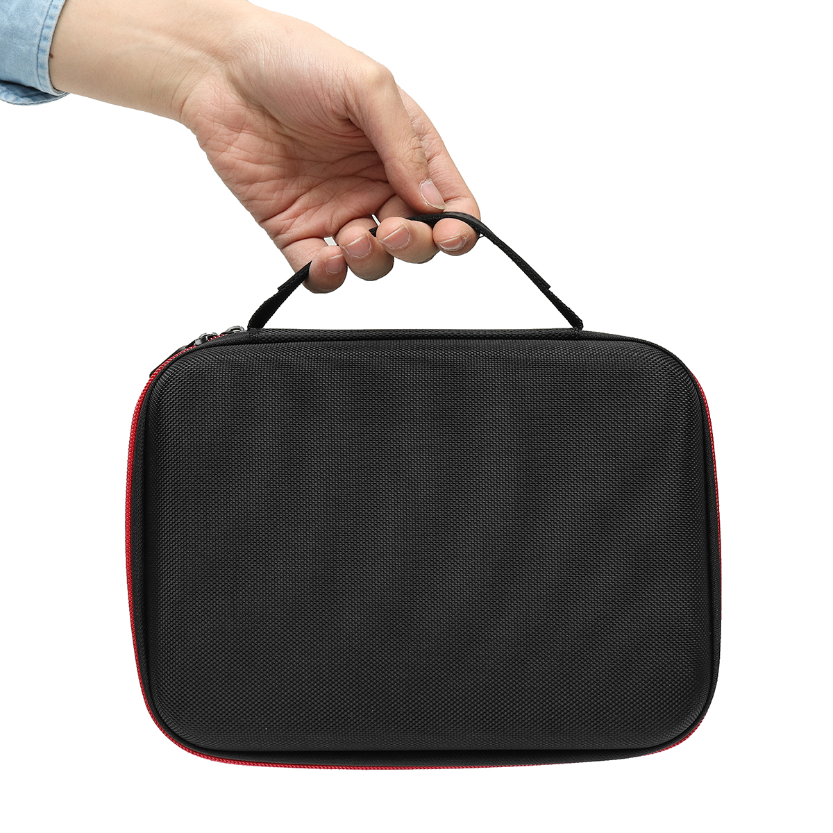 Portable Travel Storage Box Carry Case Bag For Nintendo Switch MINI SFC Game Console 17
