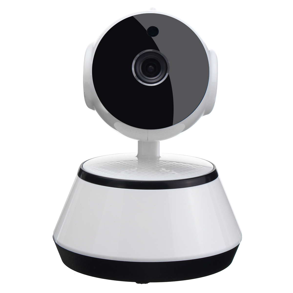 

Wireless 720P Pan Tilt Night Vision Network Home IP Camera Security WIFI Webcam