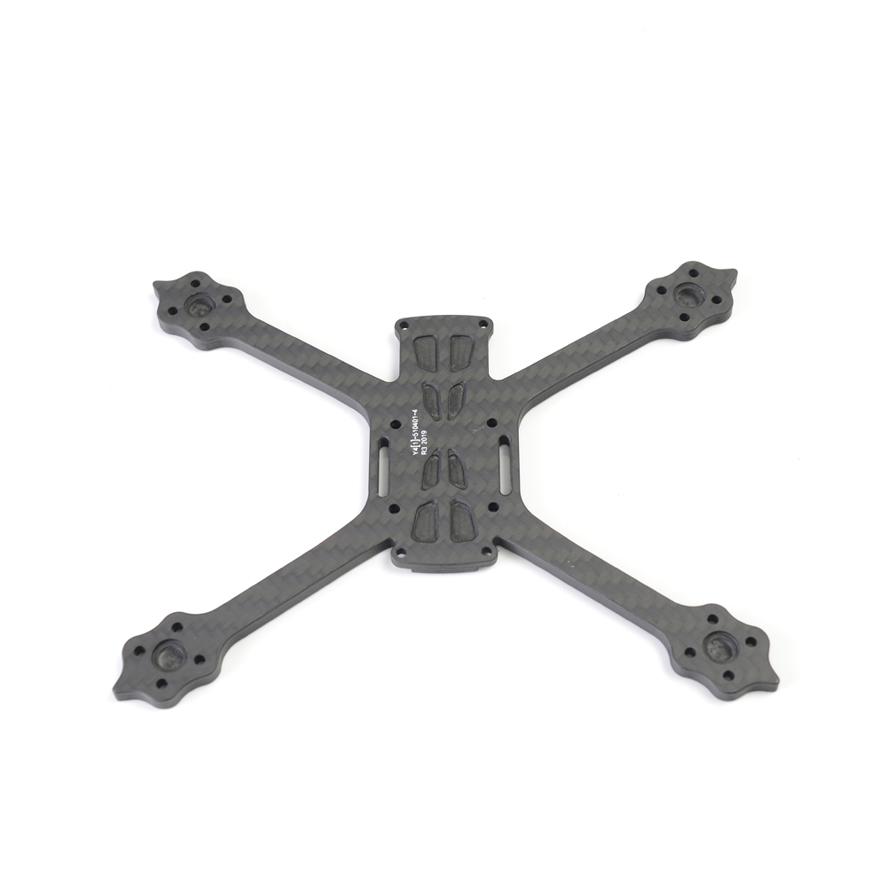 

Diatone 2019 GT R349 135mm 3 Inch 4S FPV Racing RC Drone Spare Part Bottom Plate 3mm