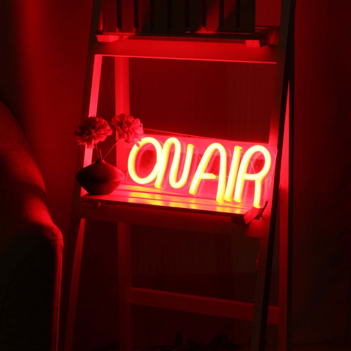 Reality Is Spam Neon Lamp Sign 14"x8" Acrylic Bright Lighting Bar Artwork Decor 
