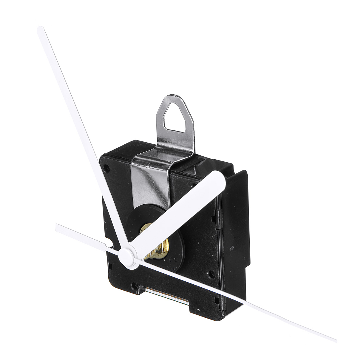 

68mm UK MSF Time Atomic Radio Controlled Silent Clock Movement DIY Kit Clock Accessories