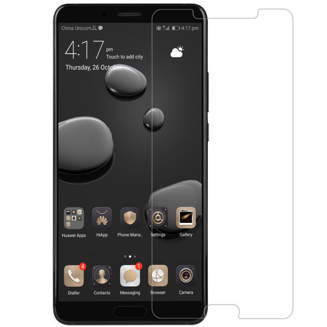 

Bakeey Anti-Explosion Tempered Glass Screen Protector For Huawei Mate 10