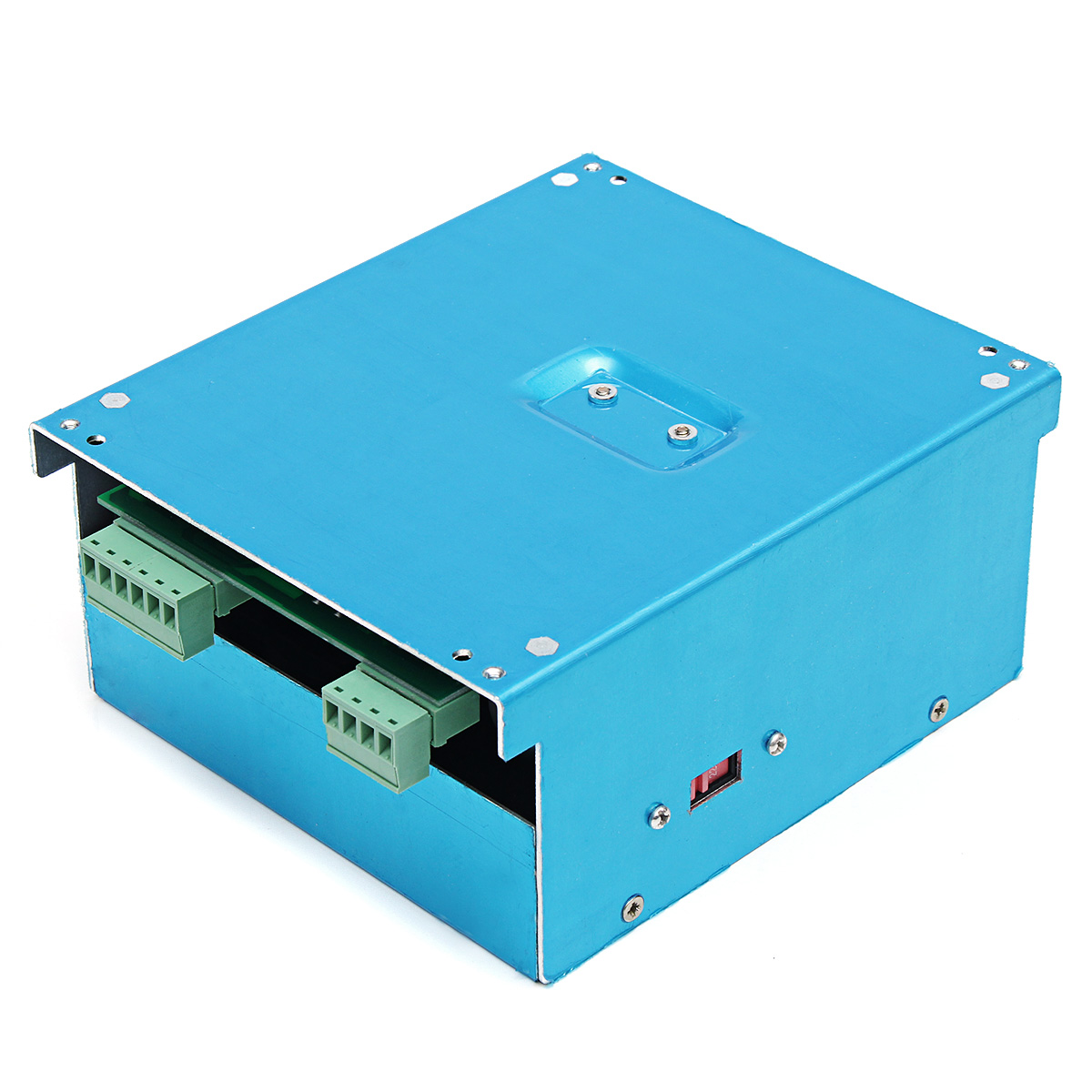 110V/220V 50W Laser Power Supply MYJG-50 for CO2 Laser Cutter Engraving Machine 15