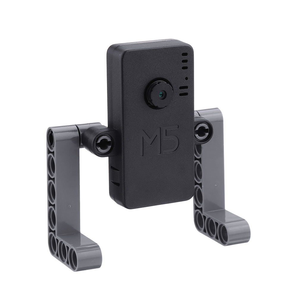 

M5Stack® Mini ESP32 Camera Development Board WROVER with PSRAM Camera Module OV2640 Type-C Grove Port