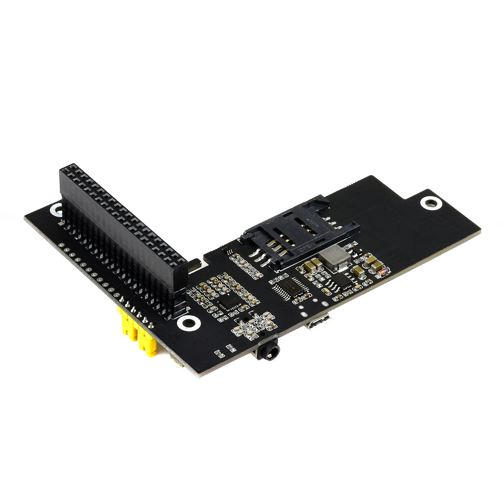 Find WaveshareÂ® SIM7600G-H 4G / 3G / 2G / GNSS Module for Jetson Nano LTE CAT4 Global Applicable for Sale on Gipsybee.com with cryptocurrencies