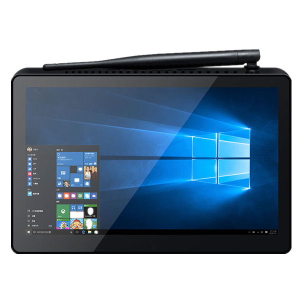

PIPO X12 64GB Intel Cherry Trail Z8350 Quad Core 10.8 Inch Windows 10 TV Box Tablet With Stylus