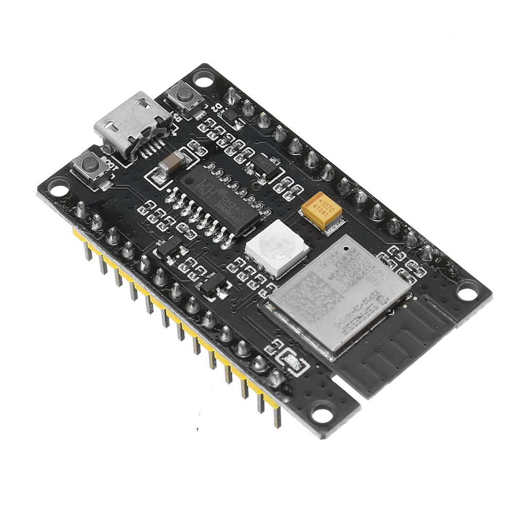 Find ESP32 C3 Internet of Things Development Board WiFi 5 0 bluetooth Dual mode Module Wireless Communication Module for Sale on Gipsybee.com with cryptocurrencies