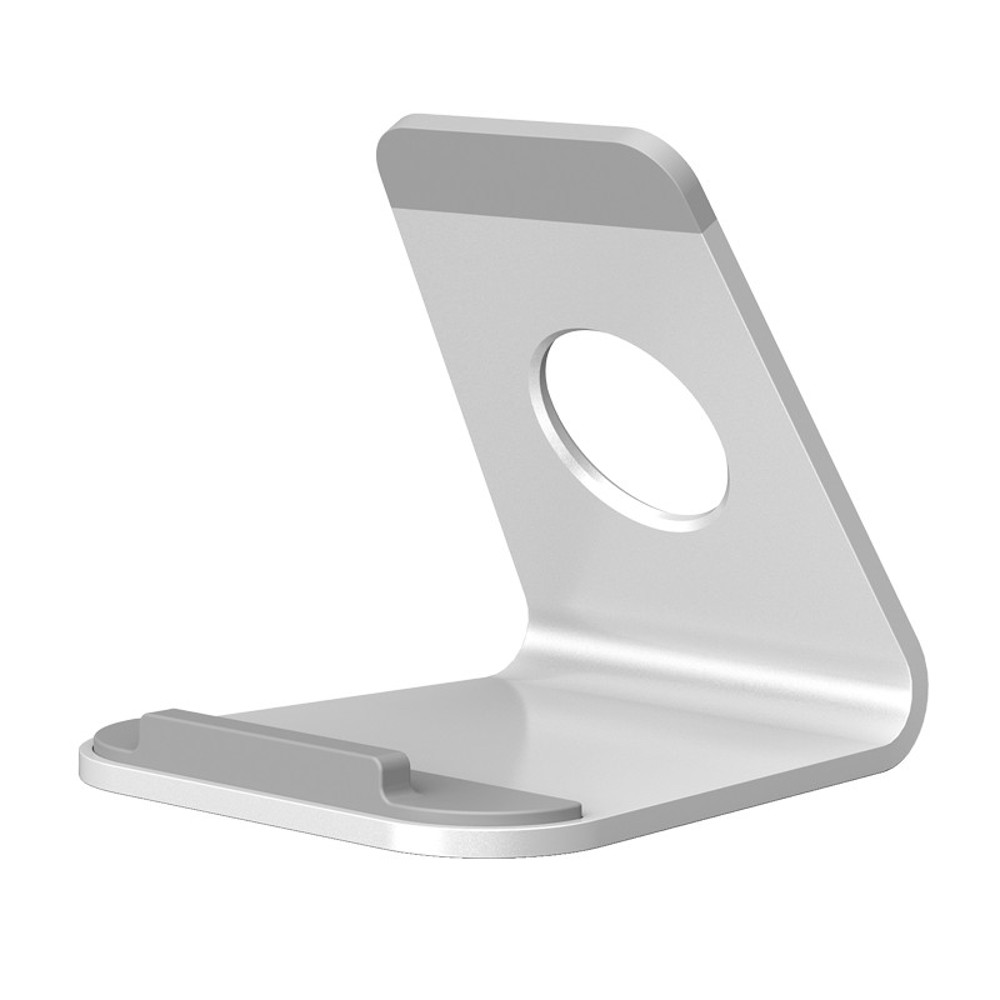 

ORICO AMS1 Алюминиевый сплав Стенд Док-держатель стола для мобильного телефона планшета