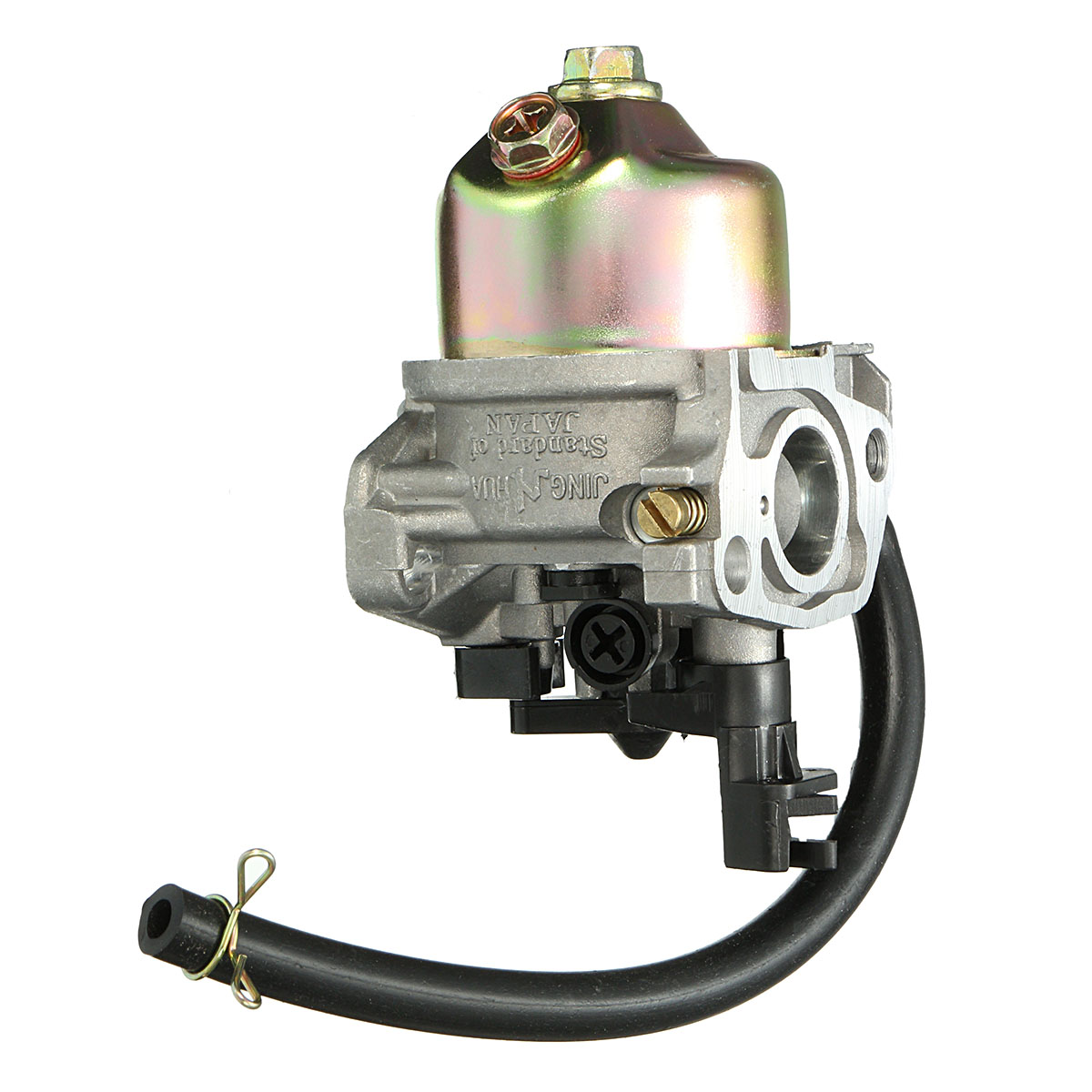 

Carburetor Carb For Honda GX160 GX200 5.5HP 6.5HP Generator Engine