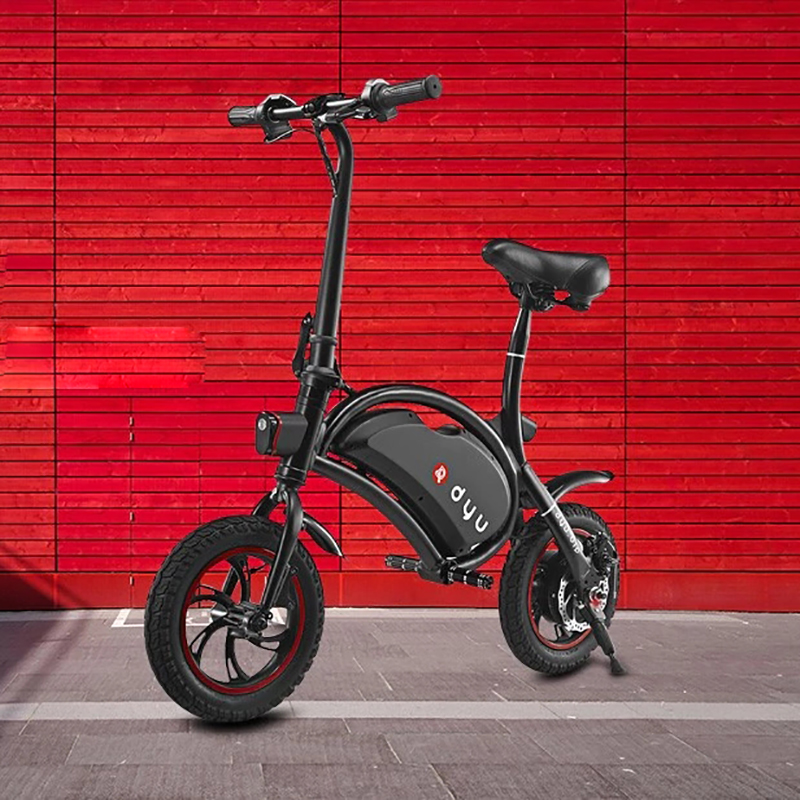 Scooter bike. DYU электровелосипед. Электрический велосипед DYU d3f. Электровелосипед складной Geoby. Электровелосипед велосипед DYU d3f.