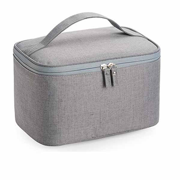 

IPRee® Outdoor Travel Portable Wash Bag Storage Bag Waterproof Cosmetic Handbag Pouch Organizer