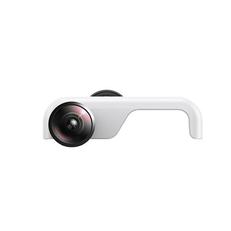

Panoclip 360 градусов Панорамный телефон Объектив камера HD SLR Fisheye