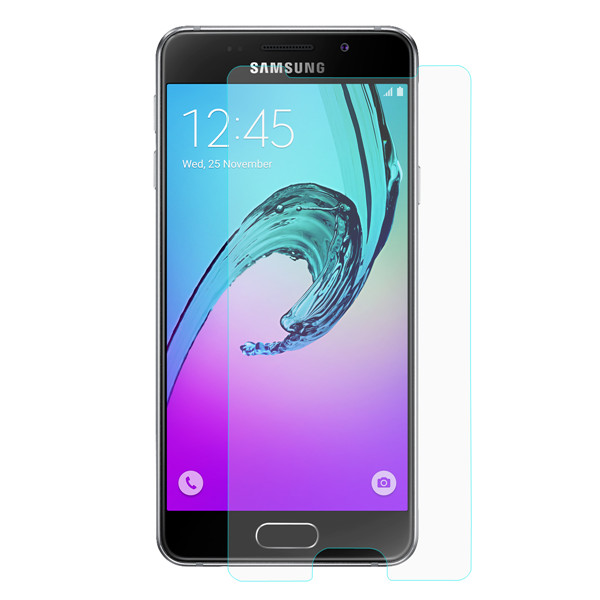 

ENKAY 0.26mm 2.5D Tempered Glass Protector Film For Samsung Galaxy A5 2016