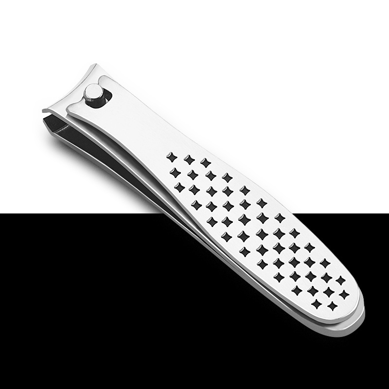

Y.F.M® Stainless Steel Nail Clipper