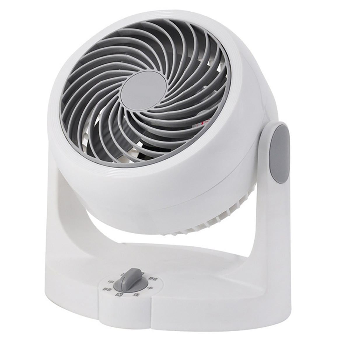 

Air Circulator Fan Cooler Quiet Silent Mini Portable Home
